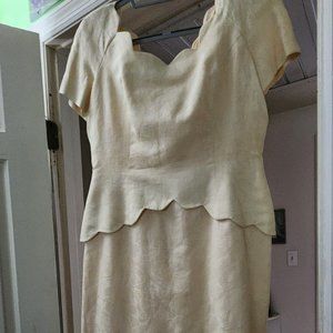 Talbots Mother of the Bride Dress